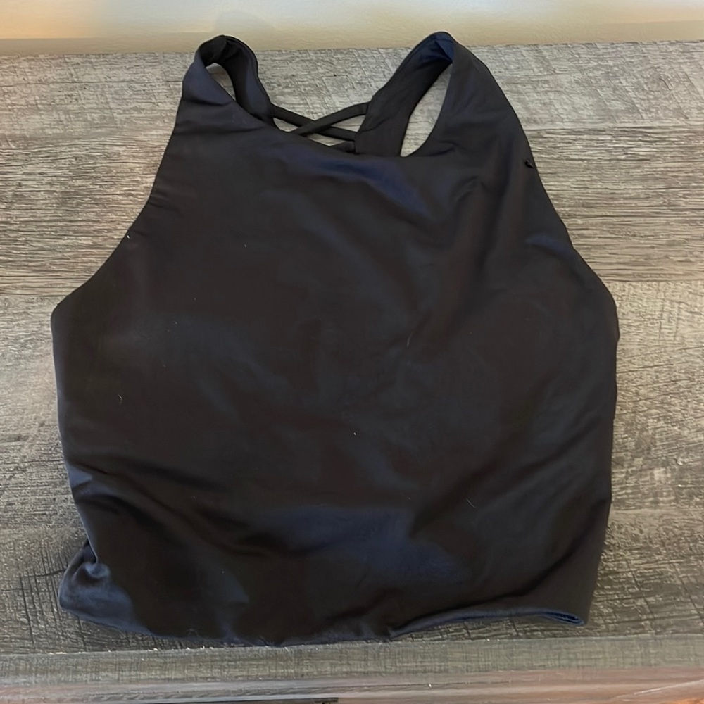 Forever 21 Sports Bra